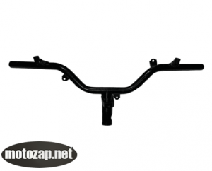 Руль скутер різні