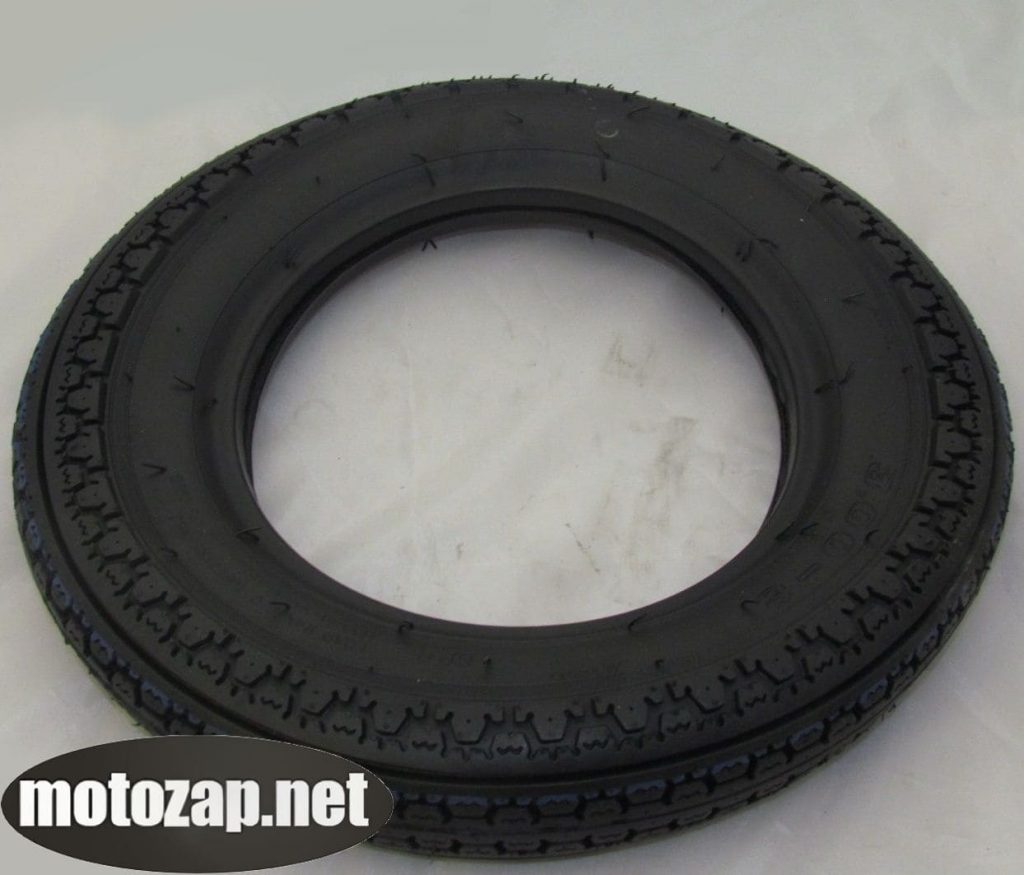 Покришка 3.50-8