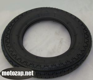 Покришка 3.50-8