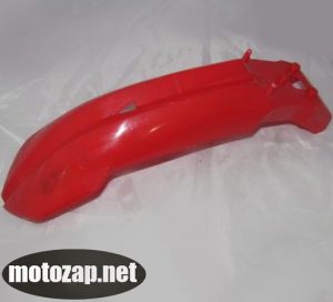 Пластик Пітбайк KAYA КХD212 125куб крило переднє
