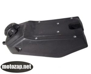 Бак паливний Пітбайк KAYA КХD212 125куб