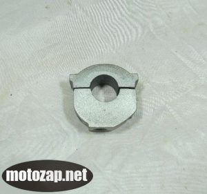 Кріплення руля Пітбайк KXD212 125куб 1 шт (верх + низ)