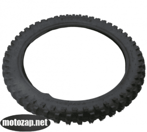 Покришка 2.50-17 високий шип переднє Пітбайк KXD212 125куб