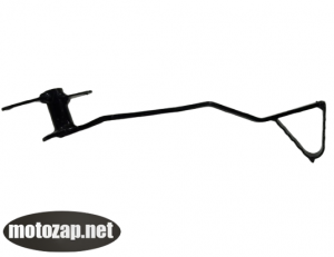 Ніжка (педаль) гальма Пітбайк KXD212 125куб