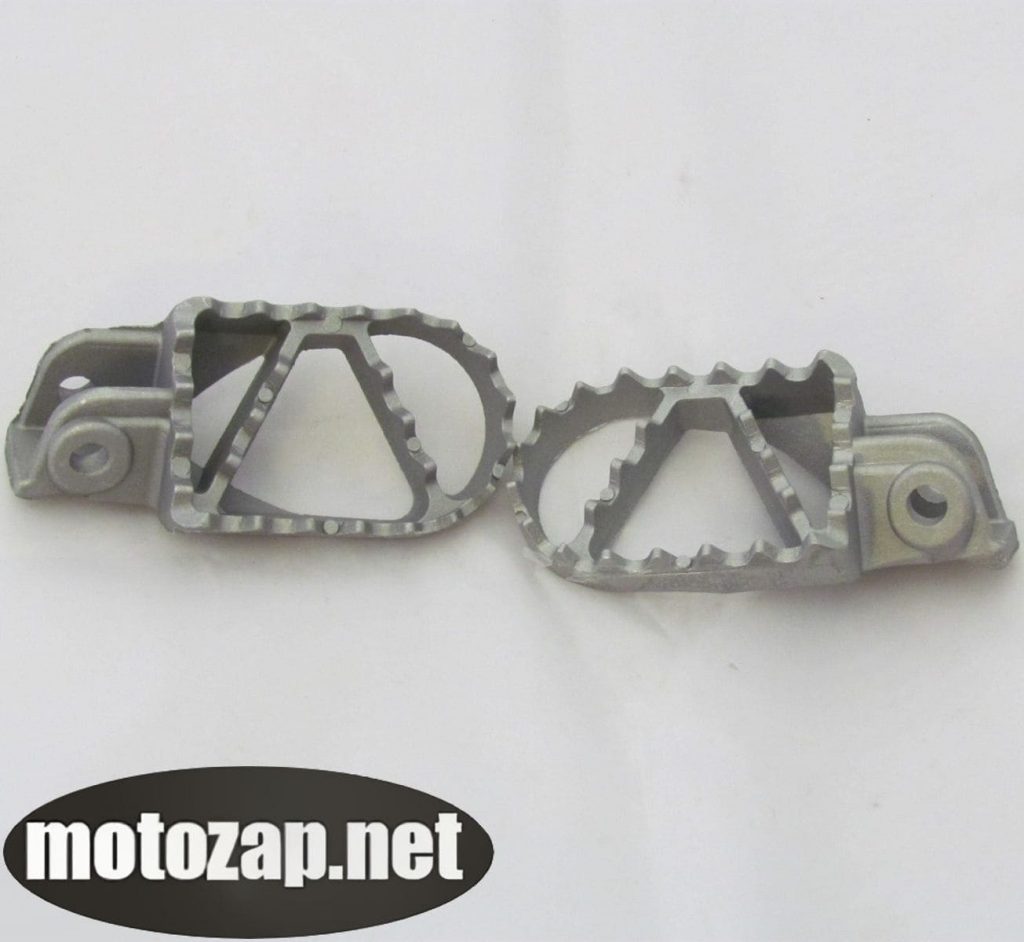 Підніжка водія 1 шт Пітбайк KAYA KXD212 125куб