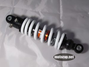 Амортизатор задній Пітбайк моноамортизатор KAYA КХD212 125куб Квадроцикл 1 шт.