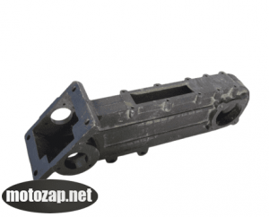 Корпус редуктора фрези Мотоблок Мототрактор