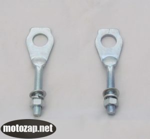 Натягувач цепа заднього колеса мотоцикл LIFAN LF150-2E + різні