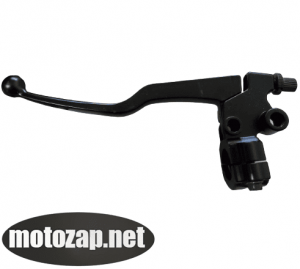 Ричаг з хомутом зчеплення мотоцикли Ендуро SENKE SK250GY-5 SK250GY-4