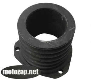 Шків 5-ти ручейковий мотоблок R190 195N Мототрактор