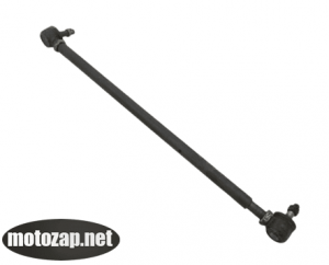 Тяга рульова з 2 наконечниками Мототрактор 12-18 л.с.