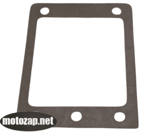 Прокладка редуктора задньої кришки 1 шт Мотоблок Мототрактор