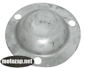 Ковпачок переднього колеса Мототрактор 12-18 л.с.