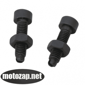 Болти регулювання клапанів к-кт 2 шт мотоблок R180N