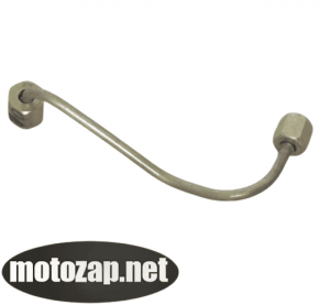 Трубка паливна високого тиску мотоблок R175 180N