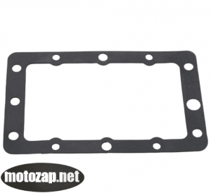 Прокладка радіатора мотоблок R190 Мототрактор