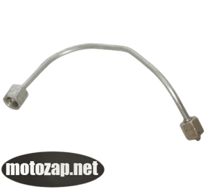 Трубка паливна високого тиску мотоблок R190