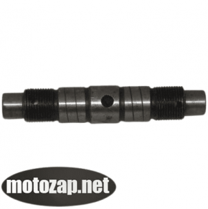 Вал диференціала редуктора Мототрактора 12/18 л.с.