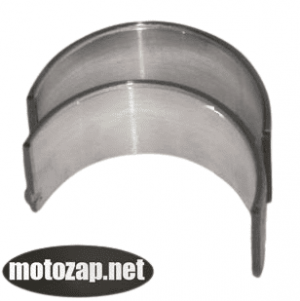 Вкладиші шатуна мотоблок 8 л.с. R175N R180N