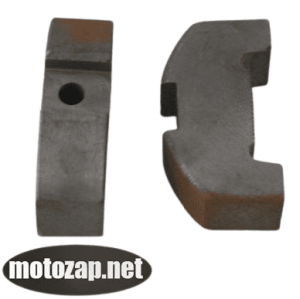 Балансири колінвалу R190N (2 шт)