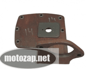 Кріплення стартера мотоблок R190 195N