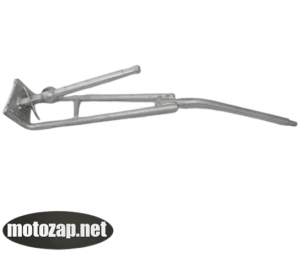 Ричаг перемикання передач куліса Мототрактор 12-18 л.с.