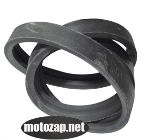 Ремінь 2 HB 1700 подвійний мотоблок