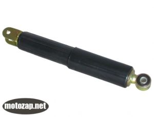 Амортизатор передній скутер Navigator/Lead L260mm 1 шт (пір'я вилки)