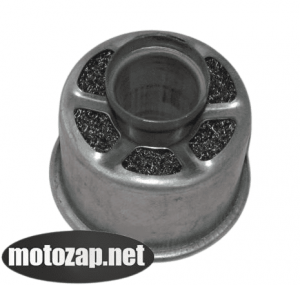 Елемент фільтруючий повітряного фільтра (залізний) мотоблок R175 180N