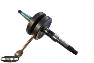Колінвал скутер HONDA DIO AF27 Японія SEE-SL
