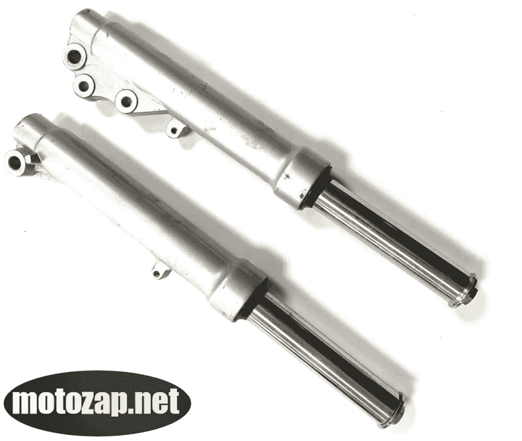 Амортизатор передній скутер Race d=31 (пір’я вилки) к-кт 2 шт