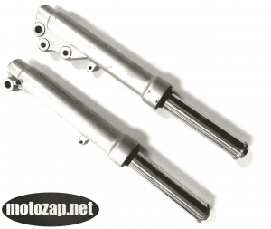 Амортизатор передній скутер Race d=31 (пір'я вилки) к-кт 2 шт