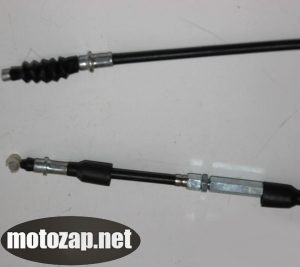 Трос спідометра скутер HONDA DIO ZX 35 (дискове гальмо)