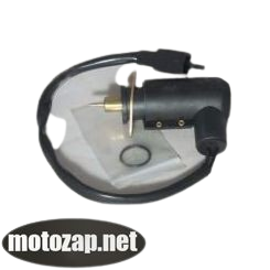 Електроклапан карбюратора скутер 2T Stels