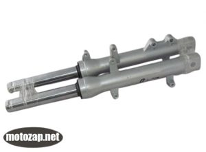 Амортизатор передній скутер F50/150 d=31m (пір'я вилки) к-кт 2 шт