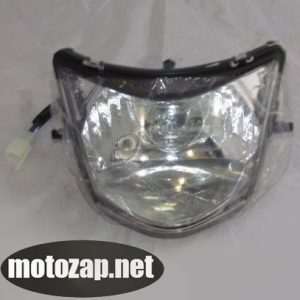 Фара Ендуро V200R VIPER