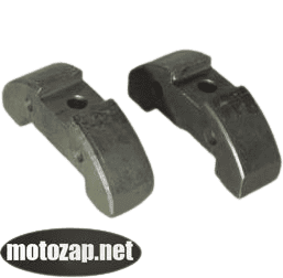 Балансири колінвалу R175 180N (2 шт)