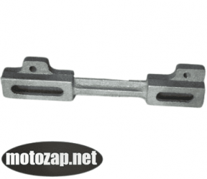 Кріплення двигуна заднє Мотоблок Мототрактор