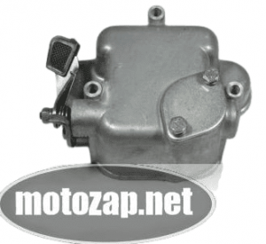 Кришка клапанів мотоблок R192N Мототрактор 12 л.с. алюмінієва