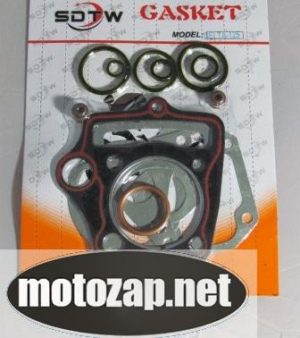 Прокладка циліндра Alpha Delta Active 125куб к-кт