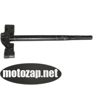 Траверса нижня скутер WIND