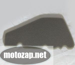 Елемент повітряного фільтра (різні) скутер 2Т TB 60