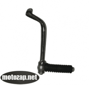 Ніжка заводна (кікстартера) Alpha Delta Active