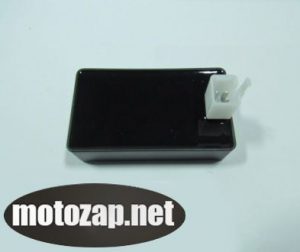 Комутатор скутер HONDA DIO ZX36