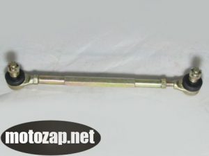 Тяга рульова з 2 наконечниками Квадроцикл 10 колесо велика