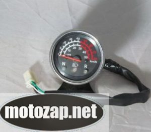 Спідометр Квадроцикл
