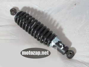 Амортизатор задній Квадроцикл малий (8 колесо) 1 шт
