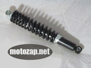 Амортизатор передній Квадроцикл великий (10 колесо) 1 шт