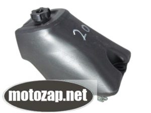 Бак паливний Квадроцикл великий (10 колесо)