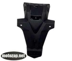 Пластик LIFAN LF150-2Е заднє крило